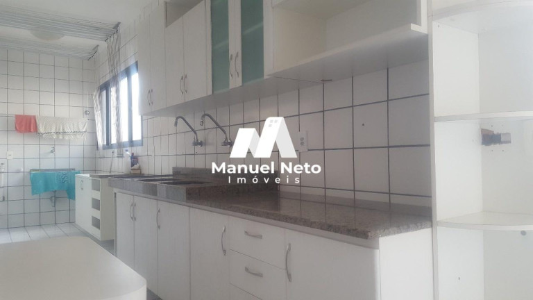 Imagem Apartamento com 2 Quartos à Venda, 126 m² em Varjota - Fortaleza