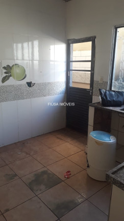 Imagem Casa com 2 Quartos à Venda,  em Jardim Patriarca - Ribeirão Preto