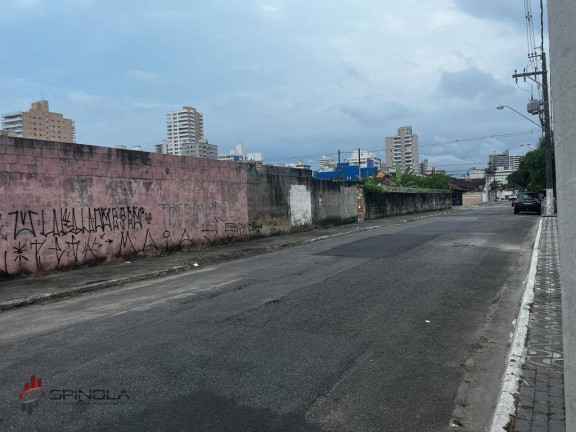 Imagem Terreno à Venda, 928 m² em Aviação - Praia Grande Imagem Terreno à Venda, 928 m² em Aviação - Praia Grande