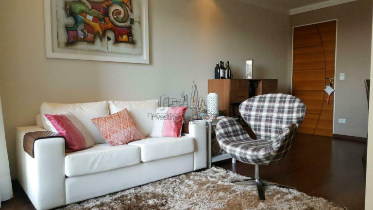 Imagem Apartamento com 2 Quartos à Venda, 66 m² em Aclimação - São Paulo