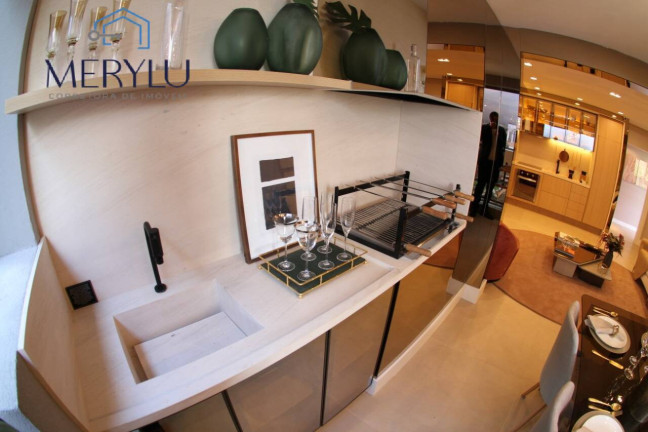 Imagem Apartamento com 2 Quartos à Venda, 65 m² em Vila Mariana - São Paulo