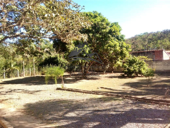 Imagem Chácara à Venda, 1.310 m² em Jardim Residencial Recanto Alvorada - Limeira