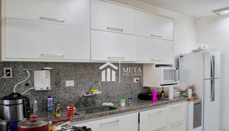 Imagem Imóvel com 4 Quartos à Venda, 168 m² em Tucuruvi - São Paulo
