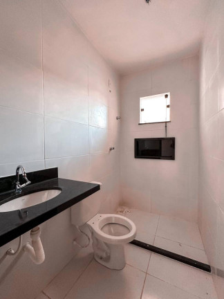Imagem Casa com 3 Quartos à Venda, 126 m² em Sim - Feira De Santana Imagem Casa com 3 Quartos à Venda, 126 m² em Sim - Feira De Santana