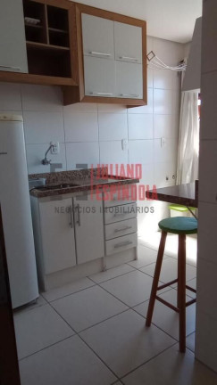 Imagem Apartamento com 1 Quarto à Venda, 34 m² em Centro - São Leopoldo Imagem Apartamento com 1 Quarto à Venda, 34 m² em Centro - São Leopoldo