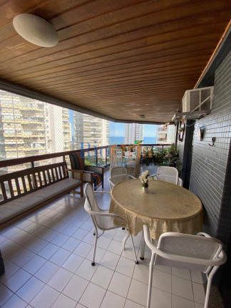Apartamento com 3 Quartos à Venda, 126 m² em Barra Da Tijuca - Rio De Janeiro