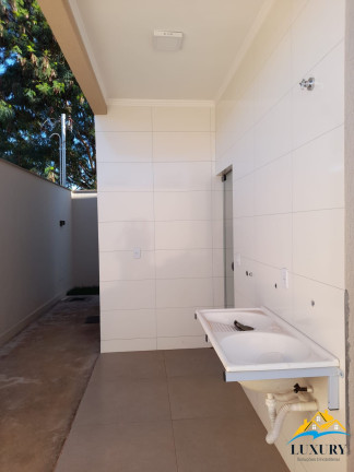 Imagem Casa com 2 Quartos à Venda, 91 m² em São Francisco Ii - Senador Canedo Imagem Casa com 2 Quartos à Venda, 91 m² em São Francisco Ii - Senador Canedo
