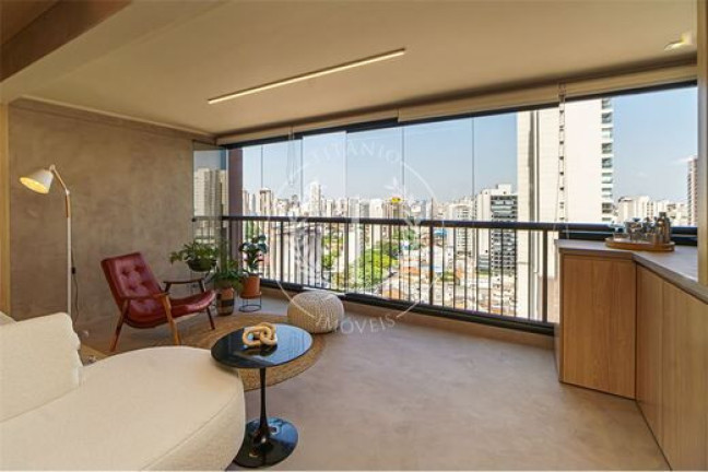 Imagem Apartamento com 1 Quarto à Venda, 42 m² em Vila Mariana - São Paulo Imagem Apartamento com 1 Quarto à Venda, 42 m² em Vila Mariana - São Paulo