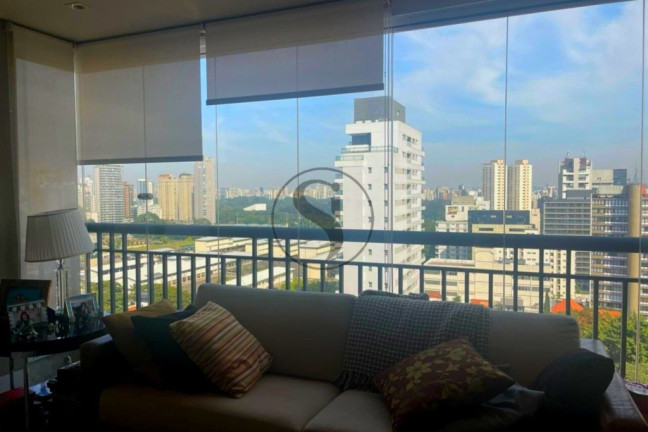 Imagem Apartamento com 4 Quartos à Venda, 224 m² em Vila Mariana - São Paulo Imagem Apartamento com 4 Quartos à Venda, 224 m² em Vila Mariana - São Paulo