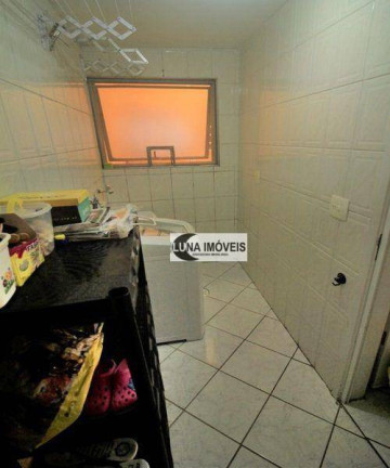 Imagem Apartamento com 2 Quartos à Venda, 52 m² em Baeta Neves - São Bernardo Do Campo Imagem Apartamento com 2 Quartos à Venda, 52 m² em Baeta Neves - São Bernardo Do Campo