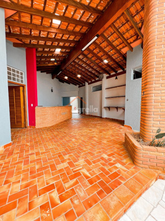 Imagem Casa com 3 Quartos à Venda, 277 m² em Jardim Presidente - Mogi Guaçu Imagem Casa com 3 Quartos à Venda, 277 m² em Jardim Presidente - Mogi Guaçu