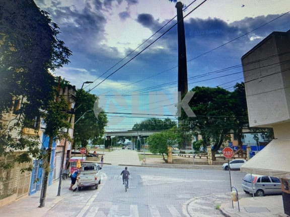 Imagem Apartamento com 1 Quarto à Venda, 24 m² em Centro Histórico - Porto Alegre Imagem Apartamento com 1 Quarto à Venda, 24 m² em Centro Histórico - Porto Alegre