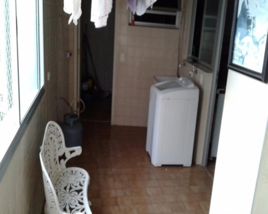 Imagem Apartamento com 3 Quartos à Venda, 220 m² em Pitangueiras - Guarujá
