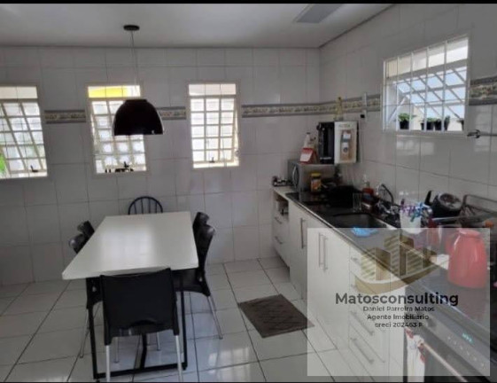 Imagem Casa com 4 Quartos à Venda, 340 m² em Parque São Quirino - Campinas Imagem Casa com 4 Quartos à Venda, 340 m² em Parque São Quirino - Campinas