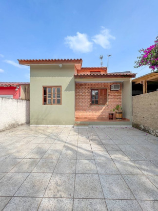 Imagem Casa com 3 Quartos à Venda, 85 m² em Jardim Algarve - Alvorada Imagem Casa com 3 Quartos à Venda, 85 m² em Jardim Algarve - Alvorada