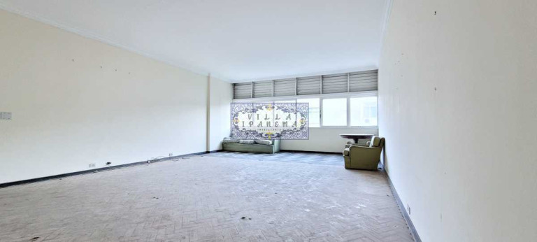 Imagem Apartamento com 3 Quartos à Venda, 160 m² em Ipanema - Rio De Janeiro Imagem Apartamento com 3 Quartos à Venda, 160 m² em Ipanema - Rio De Janeiro