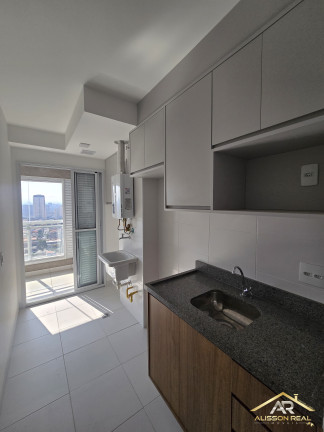 Foto do imóvel Apartamento com 3 Quartos à Venda, 64 m² em Jardim Das Flores - Osasco
