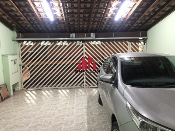Imagem Sobrado com 3 Quartos à Venda, em Vila Guimarães - Sorocaba Imagem Sobrado com 3 Quartos à Venda, em Vila Guimarães - Sorocaba