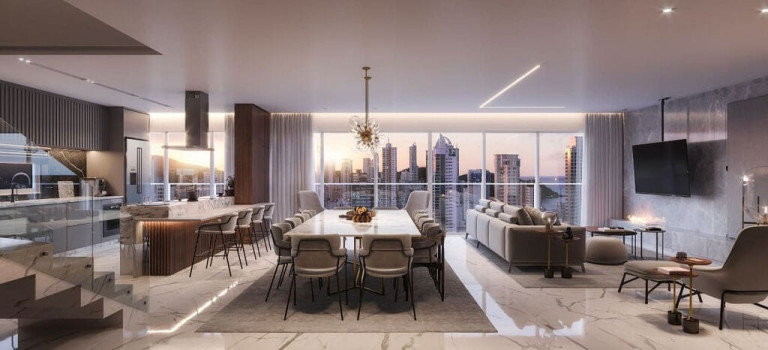 Imagem Cobertura com 4 Quartos à Venda, 379 m² em Centro - Balneário Camboriú Imagem Cobertura com 4 Quartos à Venda, 379 m² em Centro - Balneário Camboriú