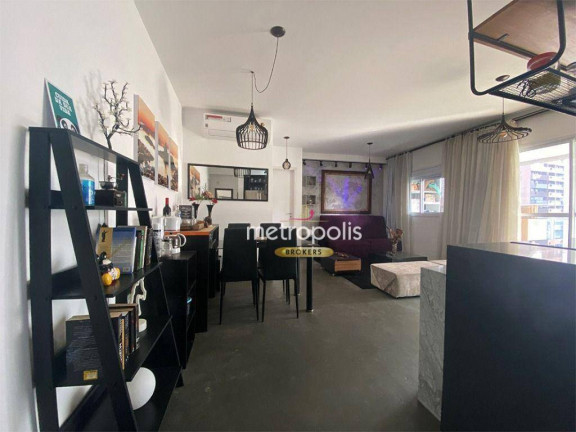 Imagem Apartamento com 1 Quarto à Venda ou Locação, 74 m² em Aclimação - São Paulo