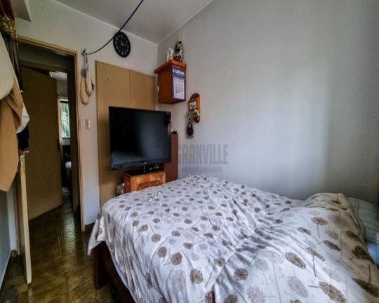 Imagem Apartamento com 3 Quartos à Venda, 63 m² em Novo - Cruzeiro Imagem Apartamento com 3 Quartos à Venda, 63 m² em Novo - Cruzeiro