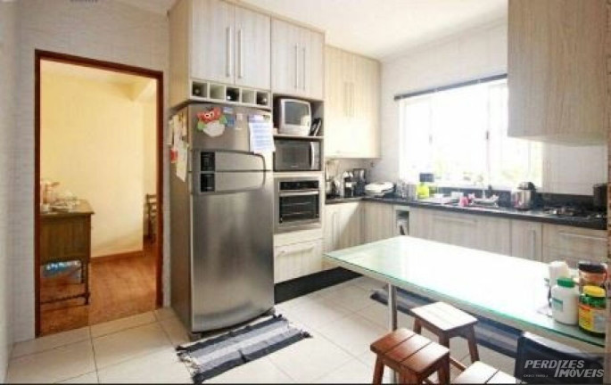 Imagem Casa com 3 Quartos à Venda, 152 m² em Alto Da Lapa - São Paulo Imagem Casa com 3 Quartos à Venda, 152 m² em Alto Da Lapa - São Paulo