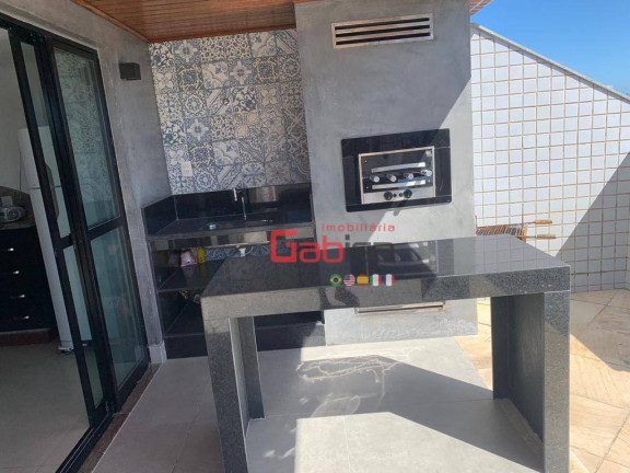 Imagem Cobertura com 4 Quartos à Venda, 345 m² em Vila Nova - Cabo Frio Imagem Cobertura com 4 Quartos à Venda, 345 m² em Vila Nova - Cabo Frio