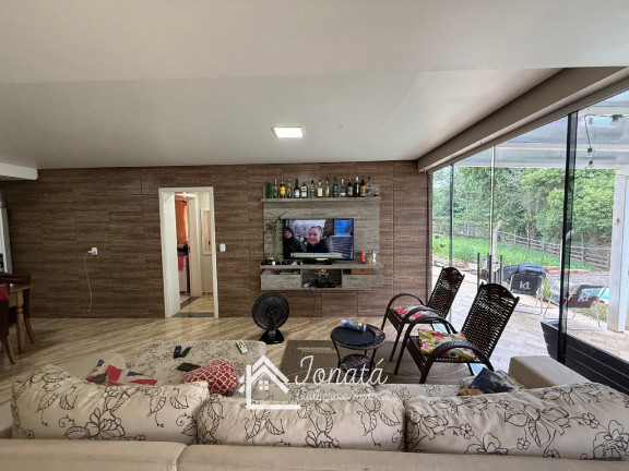Imagem Casa com 3 Quartos à Venda, 230 m² em Vila Rica - Feliz Imagem Casa com 3 Quartos à Venda, 230 m² em Vila Rica - Feliz