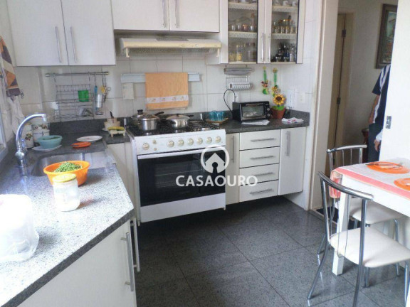 Imagem Apartamento com 3 Quartos à Venda, 95 m² em Sion - Belo Horizonte Imagem Apartamento com 3 Quartos à Venda, 95 m² em Sion - Belo Horizonte
