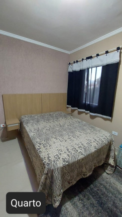 Imagem Cobertura com 2 Quartos à Venda, 161 m² em Santa Maria - Santo André