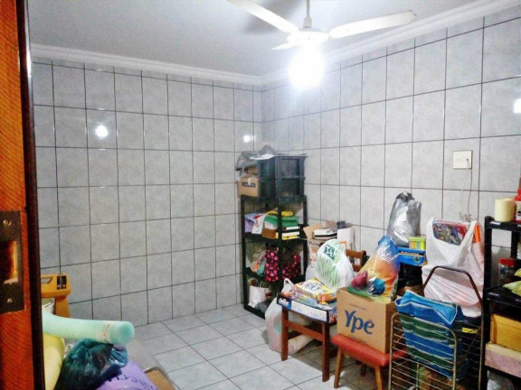 Imagem Casa com 3 Quartos à Venda, 165 m² em Centro - Sao Vicente Imagem Casa com 3 Quartos à Venda, 165 m² em Centro - Sao Vicente