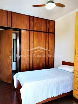 Imagem Apartamento com 3 Quartos à Venda, 116 m² em Jardim Das Paineiras - Campinas Imagem Apartamento com 3 Quartos à Venda, 116 m² em Jardim Das Paineiras - Campinas
