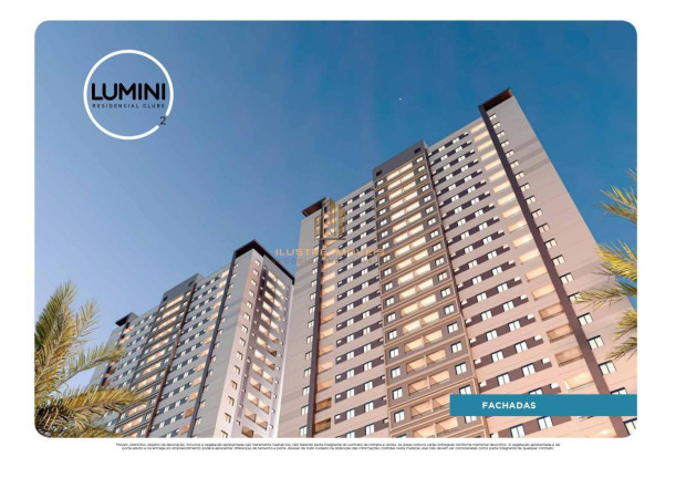 Imagem Apartamento com 2 Quartos à Venda, 38 m² em Vila Sul Americana - Carapicuíba