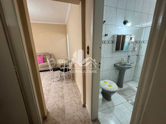 Imagem Apartamento com 2 Quartos à Venda, 70 m² em Gonzaga - Santos Imagem Apartamento com 2 Quartos à Venda, 70 m² em Gonzaga - Santos