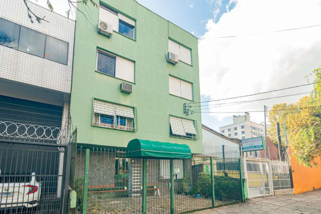 Imagem Apartamento com 2 Quartos à Venda, 78 m² em Santana - Porto Alegre Imagem Apartamento com 2 Quartos à Venda, 78 m² em Santana - Porto Alegre