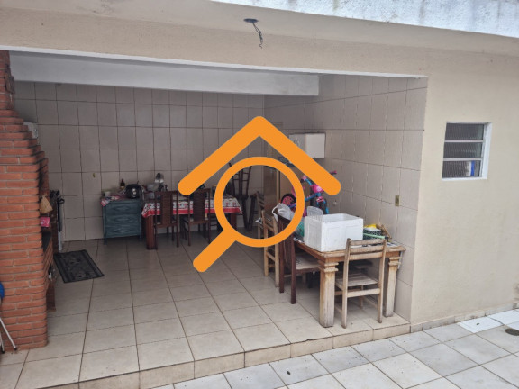 Imagem Casa com 2 Quartos à Venda, 100 m² em Jardim Castro Alves - São Paulo Imagem Casa com 2 Quartos à Venda, 100 m² em Jardim Castro Alves - São Paulo