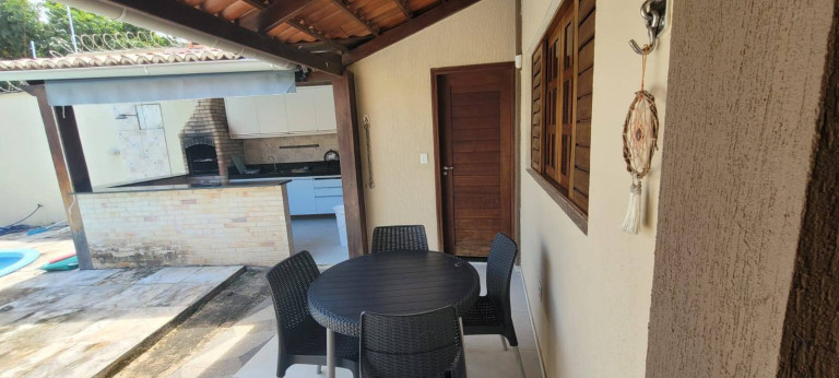 Imagem Casa com 3 Quartos à Venda, 200 m² em Centro - Tibau Do Sul Imagem Casa com 3 Quartos à Venda, 200 m² em Centro - Tibau Do Sul