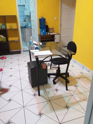 Imagem Edifício Residencial com 10 Quartos à Venda, 300 m² em Centro - Mongaguá