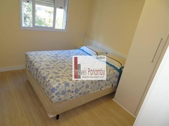 Imagem Apartamento com 2 Quartos à Venda, 55 m² em Morumbi - São Paulo