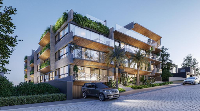 Imagem Apartamento com 2 Quartos à Venda, 146 m² em Praia Da Cal - Torres Imagem Apartamento com 2 Quartos à Venda, 146 m² em Praia Da Cal - Torres