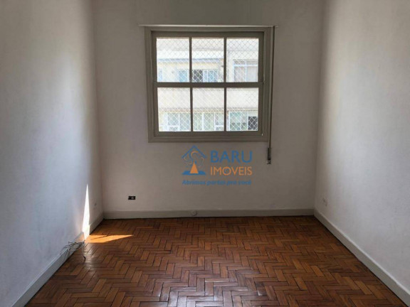 Apartamento com 1 Quarto à Venda, 65 m² em Santa Cecília - São Paulo