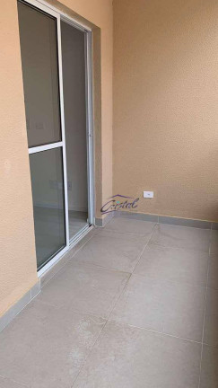 Imagem Apartamento com 2 Quartos à Venda, 41 m² em Granja Viana - Cotia