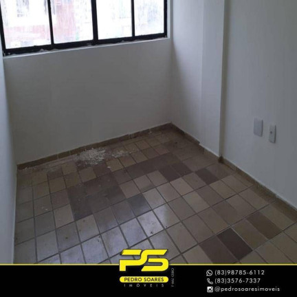 Imagem Apartamento com 4 Quartos à Venda, 101 m² em Altiplano Cabo Branco - João Pessoa