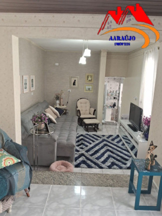 Imagem Casa com 4 Quartos à Venda, 200 m² em Jardim Das Flores - Osasco Imagem Casa com 4 Quartos à Venda, 200 m² em Jardim Das Flores - Osasco