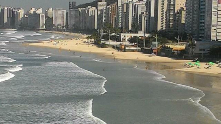Imagem Apartamento com 4 Quartos à Venda, 200 m² em Pitangueiras - Guarujá Imagem Apartamento com 4 Quartos à Venda, 200 m² em Pitangueiras - Guarujá