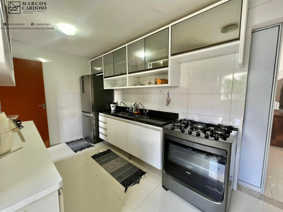 Imagem Imóvel com 4 Quartos à Venda, 175 m² em São Brás - Belém Imagem Imóvel com 4 Quartos à Venda, 175 m² em São Brás - Belém