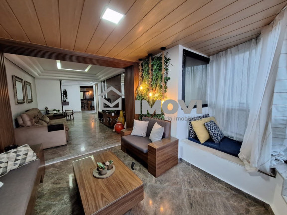 Imagem Apartamento com 4 Quartos à Venda, 160 m² em Praia Da Costa - Vila Velha Imagem Apartamento com 4 Quartos à Venda, 160 m² em Praia Da Costa - Vila Velha