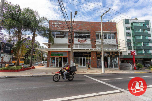 Imagem Loja para Alugar, 156 m² em Rio Branco - Porto Alegre Imagem Loja para Alugar, 156 m² em Rio Branco - Porto Alegre