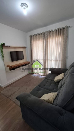 Imagem Apartamento com 2 Quartos à Venda, 64 m² em Jardim Pitoresco - Jacareí Imagem Apartamento com 2 Quartos à Venda, 64 m² em Jardim Pitoresco - Jacareí