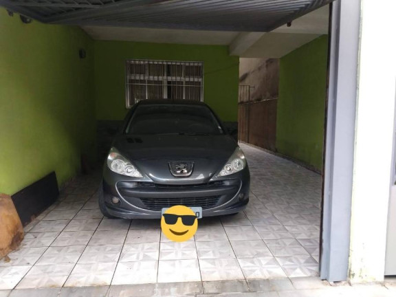 Imagem Sobrado com 2 Quartos à Venda, 120 m² em Jardim Laura - São Paulo Imagem Sobrado com 2 Quartos à Venda, 120 m² em Jardim Laura - São Paulo